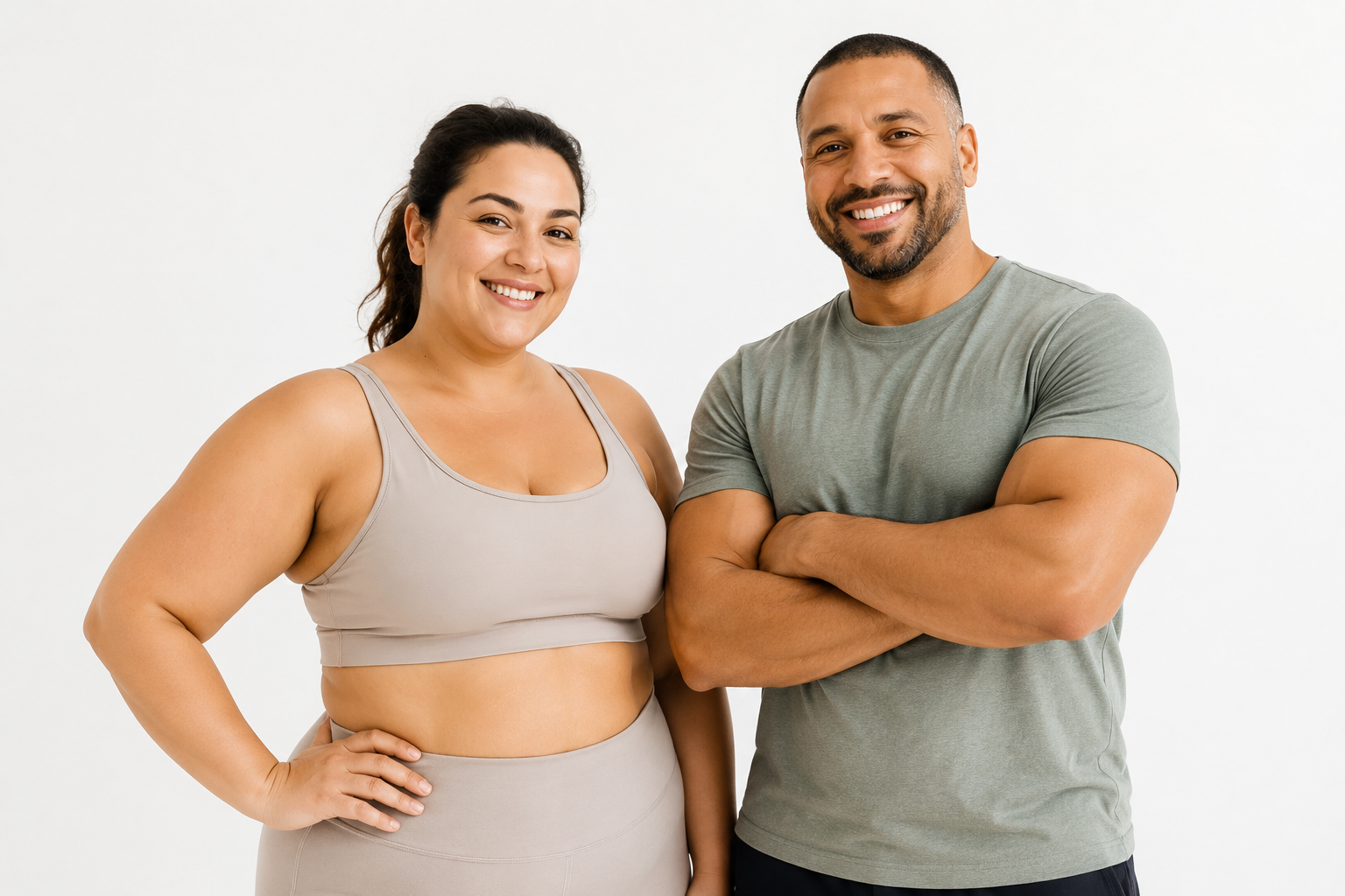 Marisol and David, Melyndy members